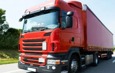 Konya Bolvadin Ambar Kargo