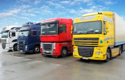 Konya Bolvadin Nakliye Ambarı